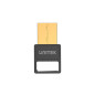 Unitek блутут адаптер Bluetooth 5.3 USB adapter, black - B105B