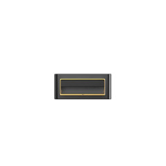 Unitek блутут адаптер Bluetooth 5.3 USB adapter, black - B105B