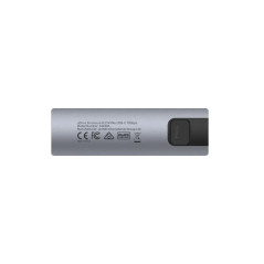 Unitek външна кутия за диск Storage - Case - M.2 NVMe/SATA M/B key - USB-C 10Gbps - S1230A