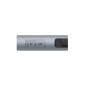Unitek външна кутия за диск Storage - Case - M.2 NVMe/SATA M/B key - USB-C 10Gbps - S1230A