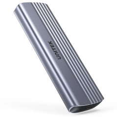 Unitek външна кутия за диск Storage - Case - M.2 NVMe M-key 10 Gbps - S1241B
