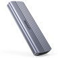 Unitek външна кутия за диск Storage - Case - M.2 NVMe M-key 10 Gbps - S1241B