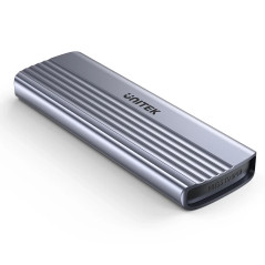 Unitek външна кутия за диск Storage - Case - M.2 NVMe M-key 10 Gbps - S1241B