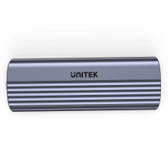 Unitek външна кутия за диск Storage - Case - M.2 NVMe M-key 10 Gbps - S1241B