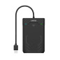Unitek кутия за диск Storage Case - DiskGuard Raiden 2.5 inch USB3.0 - Y-3036 Unitek кутия за диск Storage Case - DiskGuard Raiden 2.5 inch USB3.0 - Y-3036