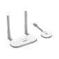 Unitek безжичен трансмитер Wireless HDMI Transmitter/Receiver Kit - V1183A01 Unitek безжичен трансмитер Wireless HDMI Transmitter/Receiver Kit - V1183A01