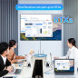 Unitek безжичен трансмитер Wireless HDMI Transmitter/Receiver Kit - V1183A01 Unitek безжичен трансмитер Wireless HDMI Transmitter/Receiver Kit - V1183A01