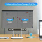 Unitek безжичен трансмитер Wireless HDMI Transmitter/Receiver Kit - V1183A01 Unitek безжичен трансмитер Wireless HDMI Transmitter/Receiver Kit - V1183A01