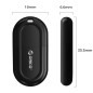 Orico блутут адаптер Bluetooth 5.3 USB adapter, black - BTA-53-BK Orico блутут адаптер Bluetooth 5.3 USB adapter, black - BTA-53-BK