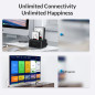 Orico докинг станция Storage - HDD/SSD Dock - 2.5/3.5 inch USB-C/USB-A - 6819C3-V1 Orico докинг станция Storage - HDD/SSD Dock - 2.5/3.5 inch USB-C/USB-A - 6819C3-V1