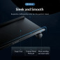 Orico поставка за компютър PC Stand - Computer Bracket - Water Resistant, Black - CPB6-BK