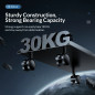 Orico поставка за компютър PC Stand - Computer Bracket - Water Resistant, Black - CPB6-BK