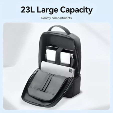 Vention Laptop Backpack 15.6", Waterproof - KRNB0