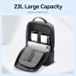 Vention Laptop Backpack 15.6", Waterproof - KRNB0