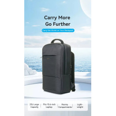 Vention Laptop Backpack 15.6", Waterproof - KRNB0