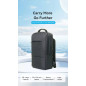 Vention Laptop Backpack 15.6", Waterproof - KRNB0