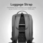 Vention Laptop Backpack 15.6", Waterproof - KRNB0