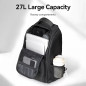 Vention Laptop Backpack 15.6", Waterproof - KRLB0