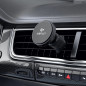 Acefast Стойка за телефон за кола Car phone holder - for Air vent, Magnetic Qi2 Wireless Charging - D33 Qi2 - Black