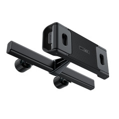 Acefast стойка за телефон/таблет за кола Car Headrest Phone/Tablet Holder - D8 Black