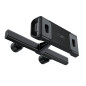 Acefast стойка за телефон/таблет за кола Car Headrest Phone/Tablet Holder - D8 Black