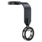 Acefast Стойка за телефон за кола Car phone holder - 360 degree - D36 Black
