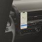 Acefast Стойка за телефон за кола Car phone holder - 360 degree - D26 Black