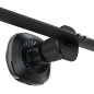 Acefast Стойка за телефон за кола Car phone holder - for Air vent, Wireless Magnetic Wireless Charging - D31 - Black