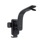Acefast Стойка за телефон за кола Car phone holder - 360 degree - D28 Black