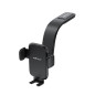 Acefast Стойка за телефон за кола Car phone holder - 360 degree - D28 Black