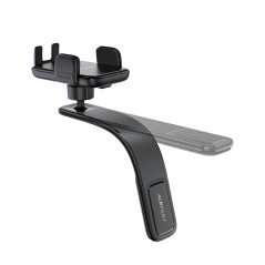 Acefast Стойка за телефон за кола Car phone holder - 360 degree - D28 Black