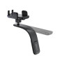 Acefast Стойка за телефон за кола Car phone holder - 360 degree - D28 Black