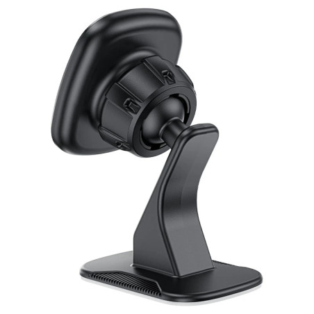 Acefast магнитна стойка за телефон за кола Magnetic Car Phone Holder - D35 - Black