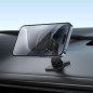 Acefast магнитна стойка за телефон за кола Magnetic Car Phone Holder - D35 - Black