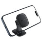 Acefast магнитна стойка за телефон за кола Magnetic Car Phone Holder - D35 - Black