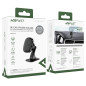 Acefast магнитна стойка за телефон за кола Magnetic Car Phone Holder - D35 - Black