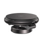 Acefast Зареждаща стойка за телефон за кола Car phone holder - MAG-Charging 15W, Metal, Magnetic Ring, 360 deg, Foldable - D30 - Acefast Зареждаща стойка за телефон за кола Car phone holder - MAG-Charging 15W, Metal, Magnetic Ring, 360 deg, Foldable - D30 -