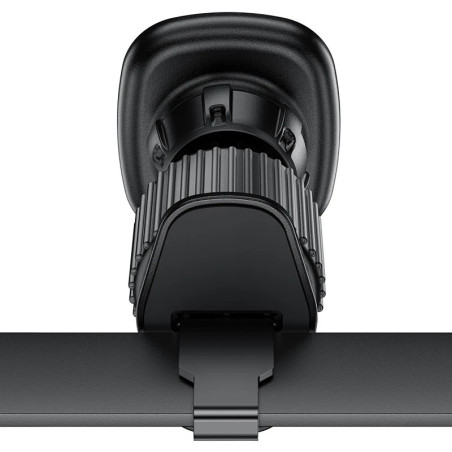 Acefast Стойка за телефон за кола Car phone holder - for outlet, Magnetic - D34 - Black