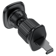 Acefast Стойка за телефон за кола Car phone holder - for outlet, Magnetic - D34 - Black