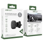 Acefast Стойка за телефон за кола Car phone holder - for outlet, Magnetic - D34 - Black