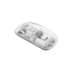 Marvo безжична мишка Wireless Mouse M810W White - 1600dpi, 2.4G, Bluetooth