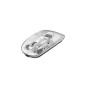Marvo безжична мишка Wireless Mouse M810W White - 1600dpi, 2.4G, Bluetooth