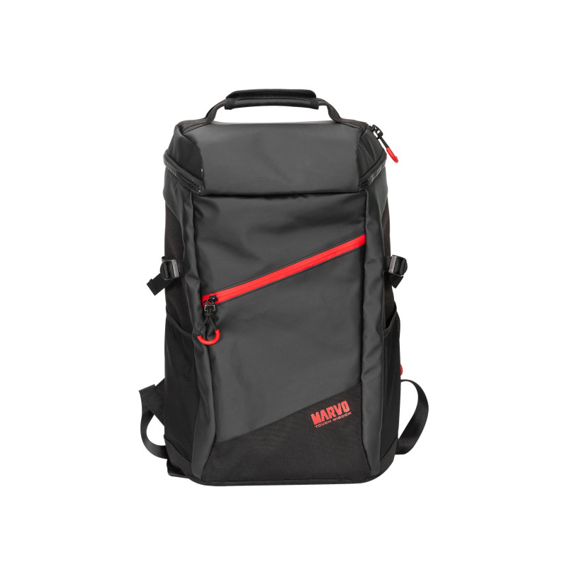 Marvo раница Gaming Backpack 15.6" - BA-002 Marvo раница Gaming Backpack 15.6" - BA-002