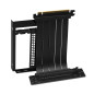 DeepCool комплект за вертикален монтаж на видеокарта PCI Express 4.0 Gen4 Vertical GPU Bracket