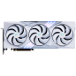 MSI Video Card Nvidia GeForce RTX 5070 12G GAMING TRIO OC White, 12GB GDDR7, 192bit, Effective Memory Clock: 28000MHz, Boost: 26