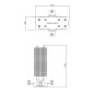 Thermalright охладител CPU Cooler Assassin X 120 Refined SE ARGB - LGA1851/LGA1700/AM5