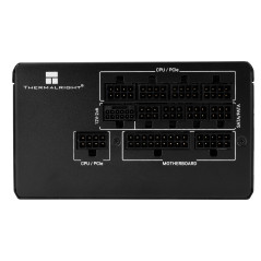 Thermalright захранване PSU ATX 3.1 850W Platinum - TR-SP850 Black