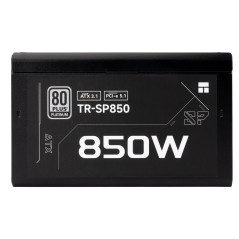 Thermalright захранване PSU ATX 3.1 850W Platinum - TR-SP850 Black