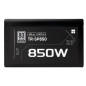 Thermalright захранване PSU ATX 3.1 850W Platinum - TR-SP850 Black Thermalright захранване PSU ATX 3.1 850W Platinum - TR-SP850 Black