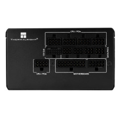 Thermalright захранване PSU ATX 3.1 1000W Platinum - TR-SP1000 Black